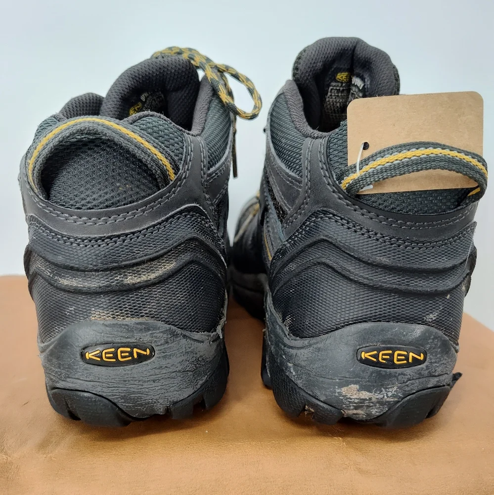 Keen durable lansing